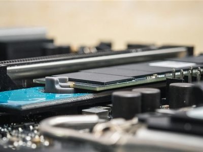 韩国1月芯片库存创26年新高：SSD还会大降价