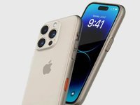 涨价的苹果iPhone 15高配版进入“钛金属”时代