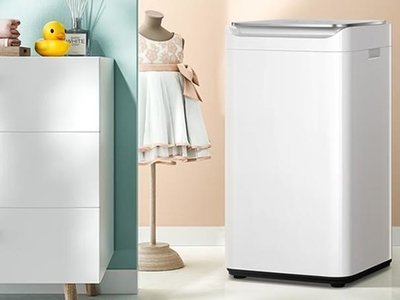 家中的第二台洗衣机 迷你洗衣机实用吗？
