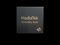 MediaTek 发布Dimensity Auto天玑汽车平台，赋能智能汽车科技创新