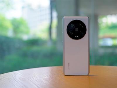小米13 Ultra上手：充满光影故事感的徕卡相机？