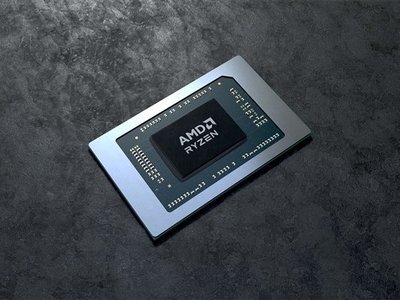 终于来了，AMD发布锐龙7040U系列处理器