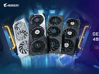 技嘉科技发布GeForce RTX 4060 Ti 与GeForce RTX 4060系列显卡