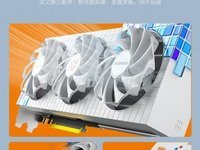 久等啦！磐镭RTX 4070乾坤显卡正式上市