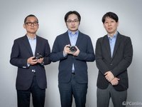 尼康首款电动变焦镜头 尼克尔 Z DX 12-28mm f/3.5-5.6 PZ VR开发者访谈