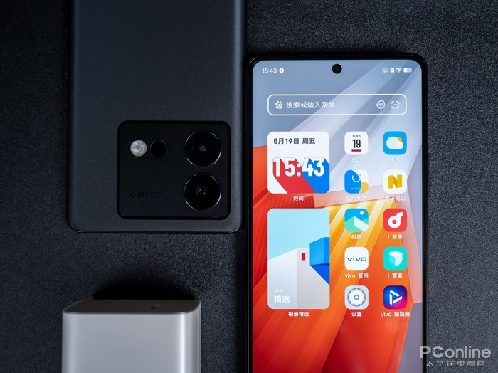 美品 vivo iQOO Neo8 Pro 16+256GB バッテリー100%（商品详情）
