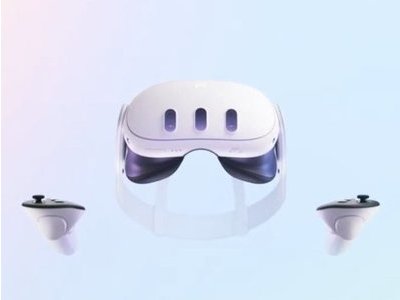 ҩζʮ㣡MetaȷȫMeta Quest 3 VRͷ