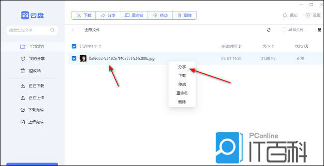 关于123网盘搜索引擎入口的信息