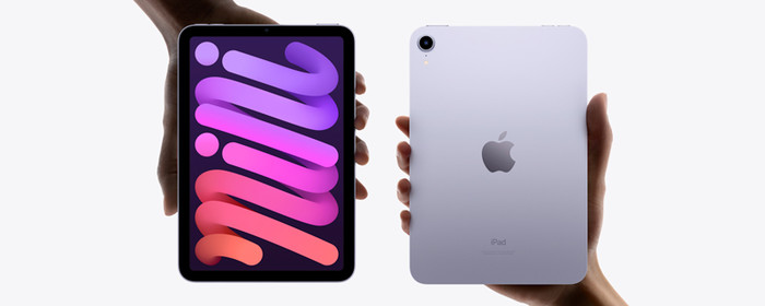 ipados17适配机型有哪些