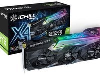618甜品装机首选RTX 3060TI冰龙超级D6X