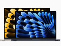 科技实话】MacBook Air 15：情感上拉跨，现实你怎么选？-太平洋科技