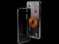 Nothing Phone 2官宣7月11日发布！搭载高通骁龙8+处理器