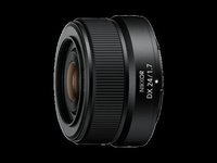 尼康DX格式定焦镜头 尼克尔 Z DX 24mm f/1.7今日发售