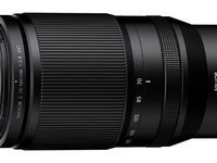 尼康发布尼克尔 Z 70-180mm f/2.8，这是一款用于尼康Z卡口系统的长焦变焦镜头