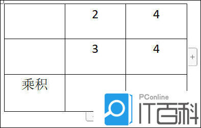 wps怎么计算乘积