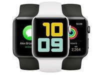 ƻģApple Watchϻյϵͳ£