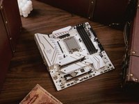 B760金属大师D5主板推出，它与D4有何区别？