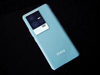 iQOO 11S电竞手机天花板，性能颜值全都有