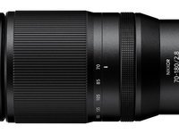 兼顾大光圈与轻量化的长焦变焦镜头  尼克尔 Z 70-180mm f/2.8今日开售