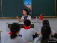 艺术让孩子脸上撒满阳光，拼多多“为你读书”公益行动走进湖北恩施山区小学