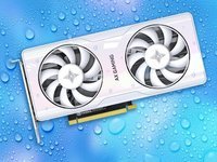 清凉一夏 AX电竞叛客RTX 4060 Ti降温大作战