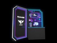 不容错过！航嘉将在ChinaJoy2023展示哪些最“硬”产品？