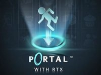《传送门：序曲》上线，RTX技术拯救经典游戏