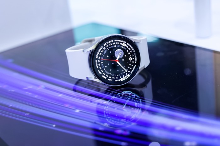 三星Galaxy Watch6中国首发，个性化智能生活新体验