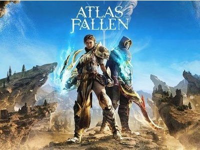 神秘臂铠助力反抗神明，RPG新游《尘封大陆》上线