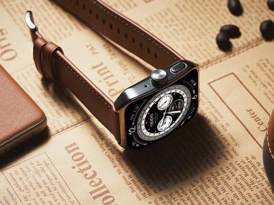 OPPO Watch 4 ProͼͣһֿζܿƼ