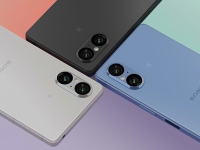 VlogСߴֻXperia 5 Vʽ