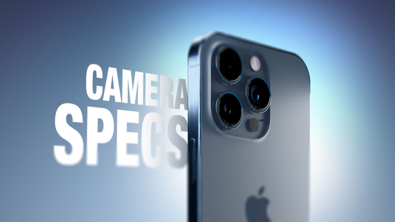 iPhone 15全系相机参数曝光：潜望长焦技术再升级，拍照更精彩