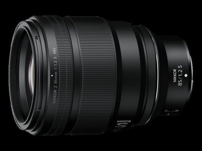 技压群雄 高分领跑  DXOMARK发布尼克尔 Z 85mm f/1.2 S测评得分数据