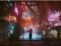 影驰RTX 40系列火拼《赛博朋克 2077：往日之影》，DLSS 3.5加持一路无阻！