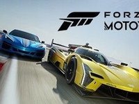 《极限竞速》正统续作来临！耕升 RTX 4080 系列+DLSS 2同玩家于赛道上疾驰！