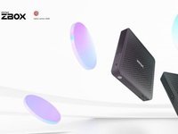 ZOTAC ZBOX M系列新品Mi668/Mi648中国区正式上市