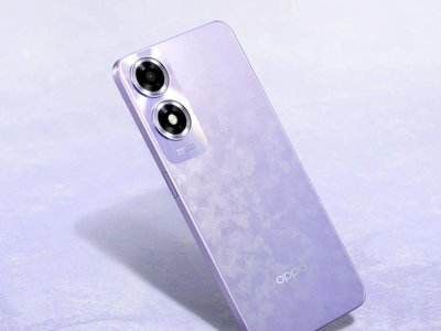 大内存长续航，四年耐用！OPPO A2x上市1099元起