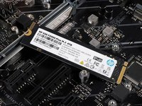 惠普 FX900 Plus 4TB上市：7400MB/s速度，超大容量，性价比爆棚！