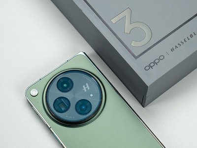 最高亮度2800nit？OPPO Find N3这折叠屏也太夸张了