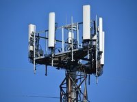6G要来了，三星电子宣布将在美国德州进行6G测试