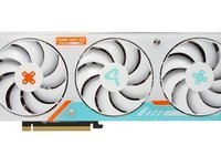 双11游戏玩家别错过!AX电竞叛客RTX 4070 X3W OC狂促