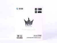 影驰测评：名人堂还有高手！HOF OC Lab幻迹S DDR5-7600Mhz 16G*2开箱揭秘