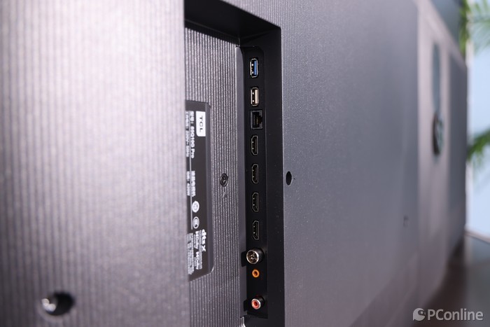 tclq10gpro电视评测大屏高画质打造强力buff双十一不知怎么选就看它