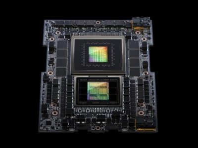NV发世界最强AI加速芯片，而国内只能买简配版！