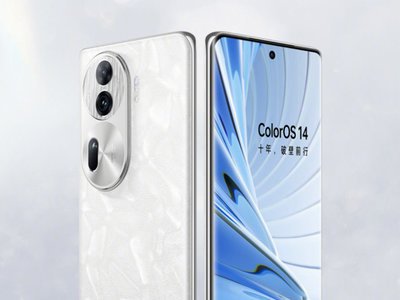 coloros 14,通過在智慧體驗,全面流暢和隱私安全等領域的全方位升級