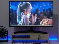 999元性价比卷王！科睿27E1QX显示器，专为电竞玩家设计