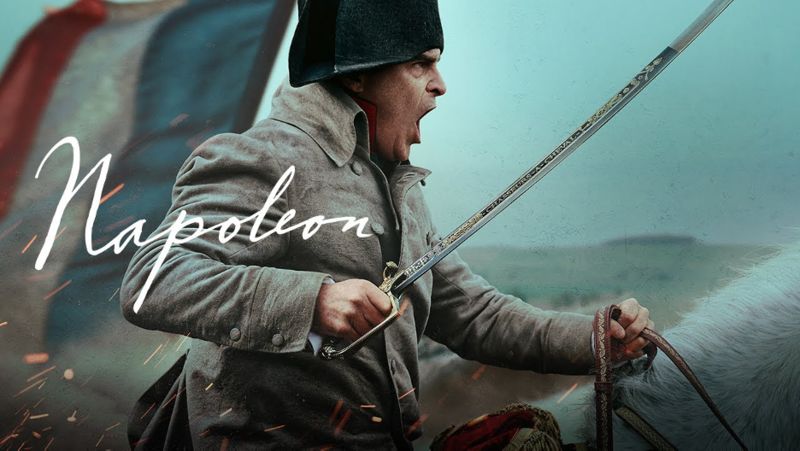 《拿破仑》电影也展现了这位戎马一生的军事统帅的诸多知名战役,包括