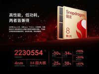 独具光环，敢于不凡——第三代骁龙8助力魅族21打造旗舰美学与性能新巅峰