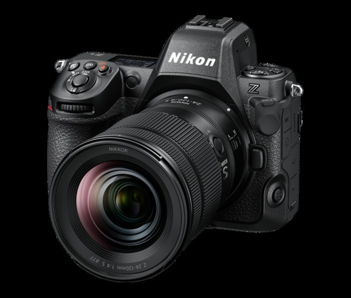PetaPixel发布2023年度拍摄器件总结 两款尼康产品榜上有名