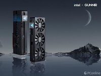 蓝戟A770 Photon游戏性能强劲，16G大显存备战国产3A！